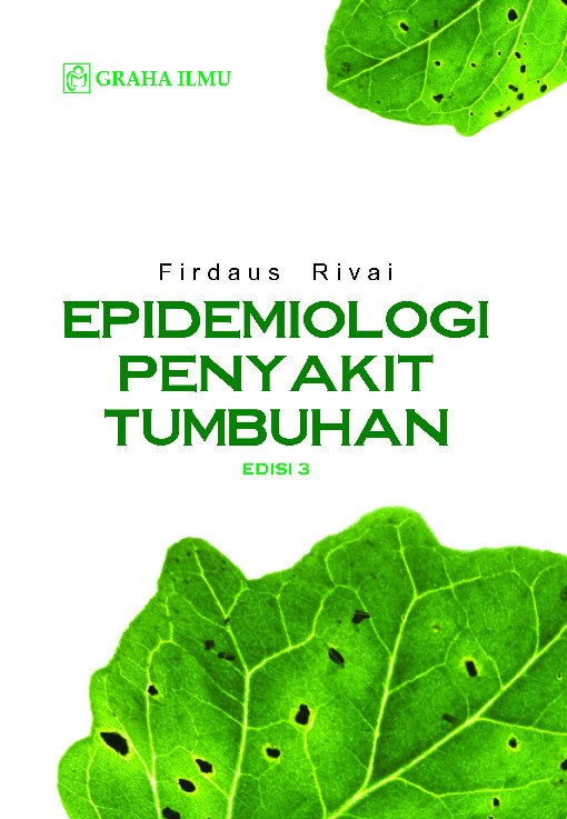 Epidemiologi Penyakit Tumbuhan Edisi 3